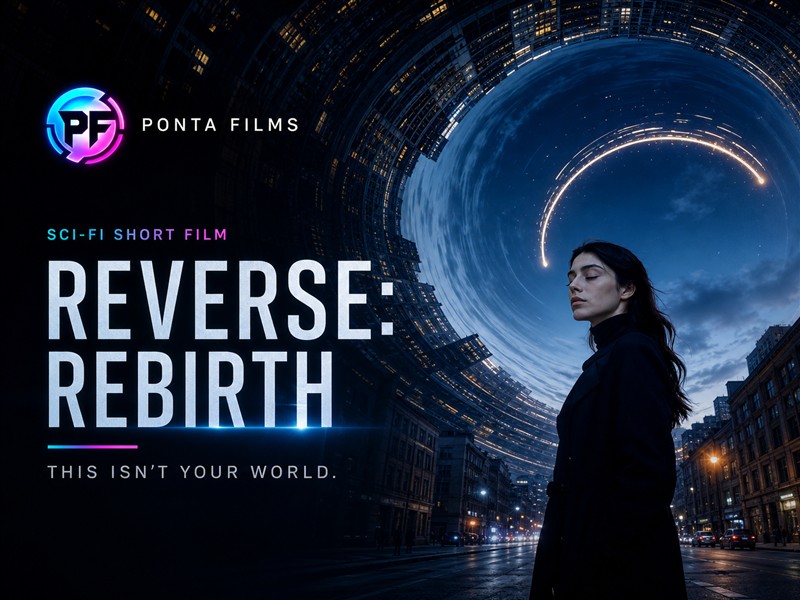 REVERSE: REBIRTHの作品カバー