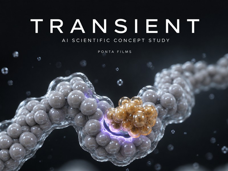 TRANSIENTの作品カバー